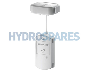 Balboa - Purezone System - Dock