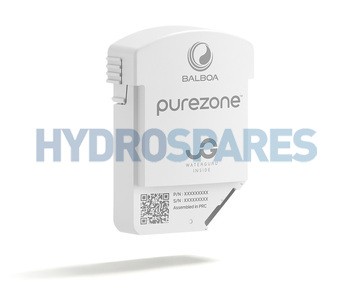 Balboa - Purezone System - Replacement Cassettes (3 Pack)