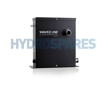 Balboa Wavezone Sanitation System