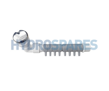 HydroAir Air Control + Manifold