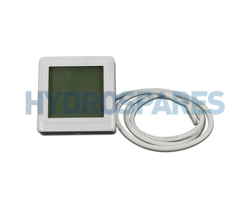 Hydro-Pro - Touch Screen