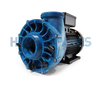 Gecko XP3 Spa Pump - 3HP - 1 Speed