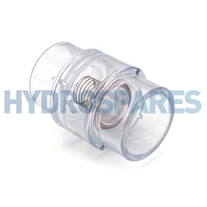 HydroQuip Check Valve 1.50"