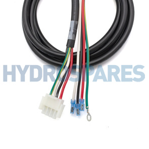 Amp Cable - 2 Speed Pumps