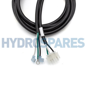 AMP Cable - 2 Speed Pumps
