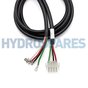 AMP Cable - 2 Speed Pump
