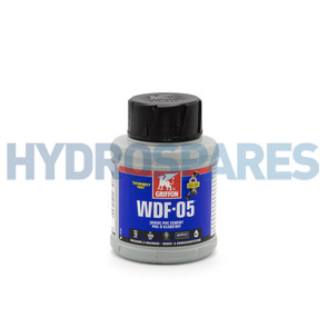 Griffon - WDF-05 PVC Cement - 250/500 ml