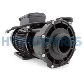 Jacuzzi Spa 2HP Two Speed - LX Alternative