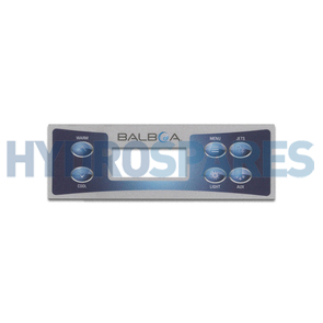 Balboa - Replacement Overlay - TP500