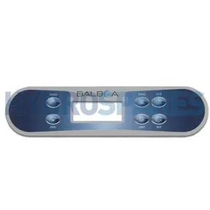 Balboa - Replacement Overlay - TP540