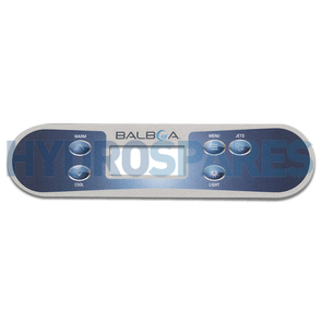 Balboa - Replacement Overlay - TP540