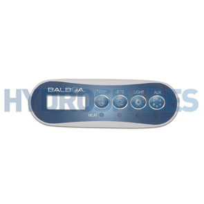 Balboa - Replacement Overlay - TP200T