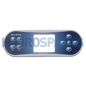 Balboa - Replacement Overlay - TP700