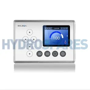Balboa Topside Control Panel - TP740T
