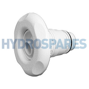 Waterway Poly Jet - Directional - Large Face - Thread IN