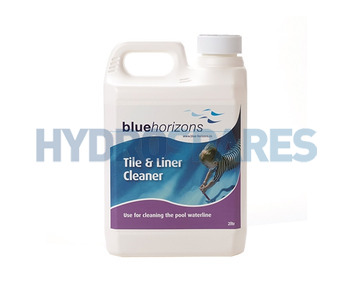 Blue Horizon Tile and Liner Cleaner