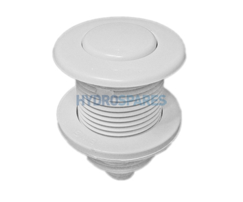 HydroAir Air Button - 45mm