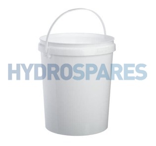 Pure-Spa Stabilised Chlorine Granules (Dichlor)