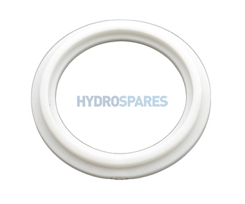 Hydro-Quip Gasket for 3'' Oversize heater tubes