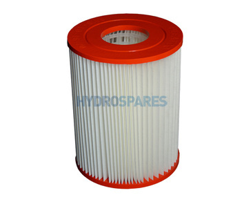 Pleatco Cartridge Filter - PMS10 - 159 x 203