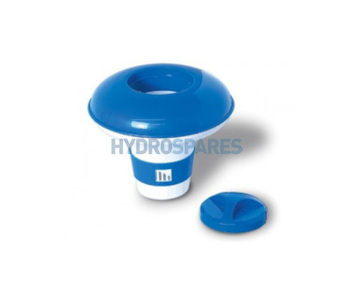Pure-Spa Floating Spa Dispenser - Mini - 10 pack
