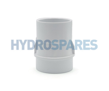 Suction Reducer/Adapter - 2 ½"