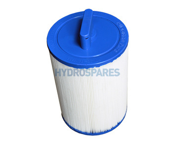 Pleatco Cartridge Filter - PHC25P4 - 117 x 168