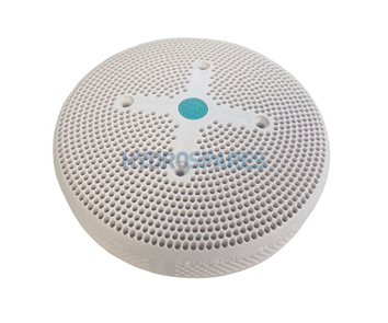 Aqua Star Suction Cover - 4" Outlet