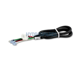 Gecko AMP Cable - 4Pin - For Dual Speed Pumps