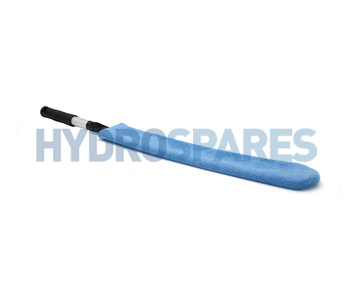 Microfibre Interior Dusting Mop Tool  - length 66cm