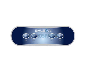 Balboa Auxiliary Topside Control Panel AX40