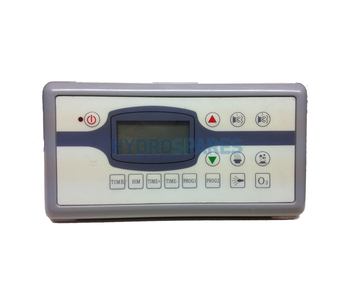 HS Pro Chinese Topside Control Panel