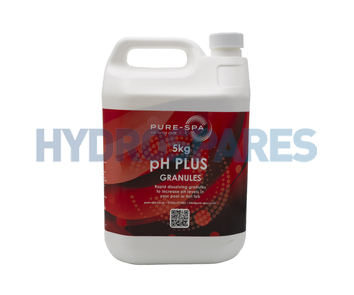 Pure-Spa pH Plus