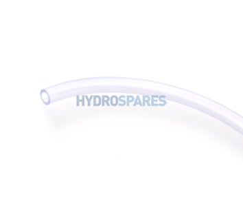 HydroAir 5mm Flexible PVC Pipe - Clear