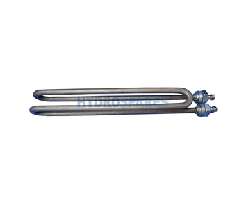 HydroQuip Heater Element - 6 ¾"  Double Hair Pin - 3.6KW