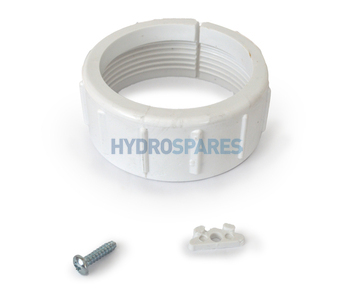 Hydrospares Pump Union - Split Nut Collar