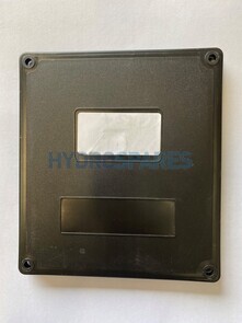 Terminal Mounting Box Lid for Wiper3 150M