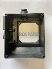 Terminal Mounting Box for Wiper3 150M