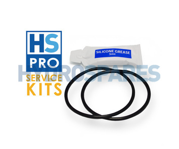 HS Pro Service kit - Waterway 2.5" Pump Unions