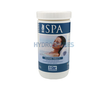 Fi-Clor Spa Brominating Tablets