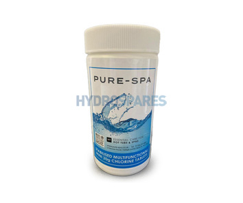 Pure-Spa Multifunctional Chlorine Tablets 20g