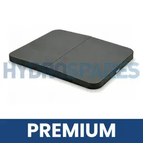 Premium Hot Tub Cover
