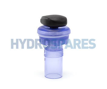 HS PRO - Air Control Valve Assembly - 1"

