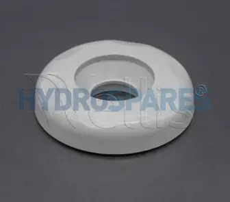 Wellis Cap threaded for water diverter 2"