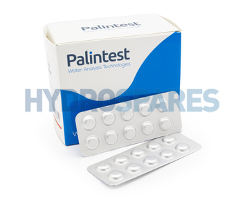 Palintest - AlkaPhot Photometer Tablets