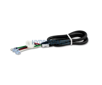 Gecko AMP Cable - 3 Pin - For 1 Spd Pump, Blower or Ozone