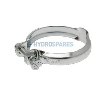 HydroSpares AP45 - Pump Profile Clamp