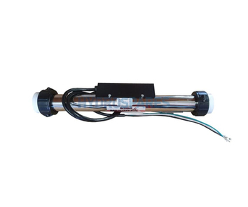 HydroQuip Heater Assembly - 7.2kW 