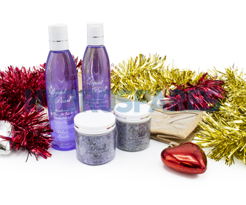 Balance Gift Set