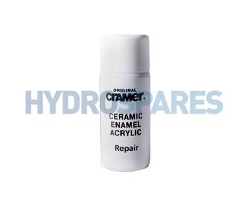 Ceramic, Enamel & Acrylic Repair Spray - 50ml
